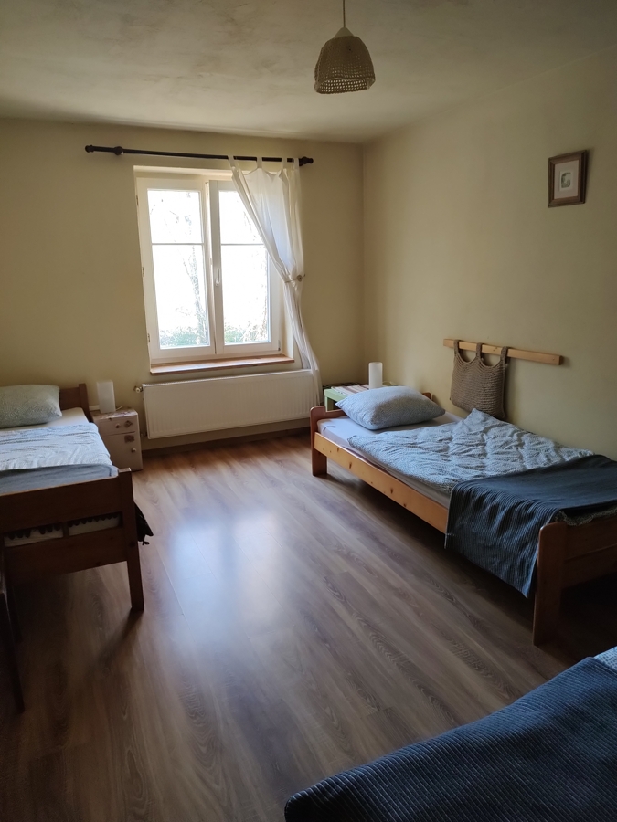 Pokój 4 osobowy